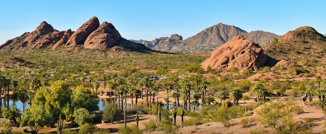 Papago Park