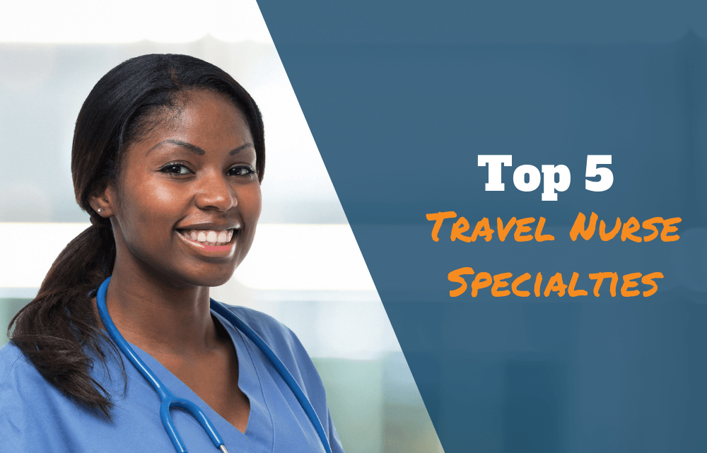 The Do’s and Dont’s of an ER Travel Nurse Resume