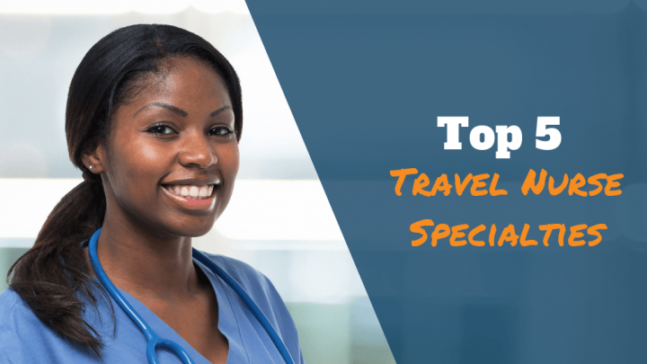 The Do’s and Dont’s of an ER Travel Nurse Resume