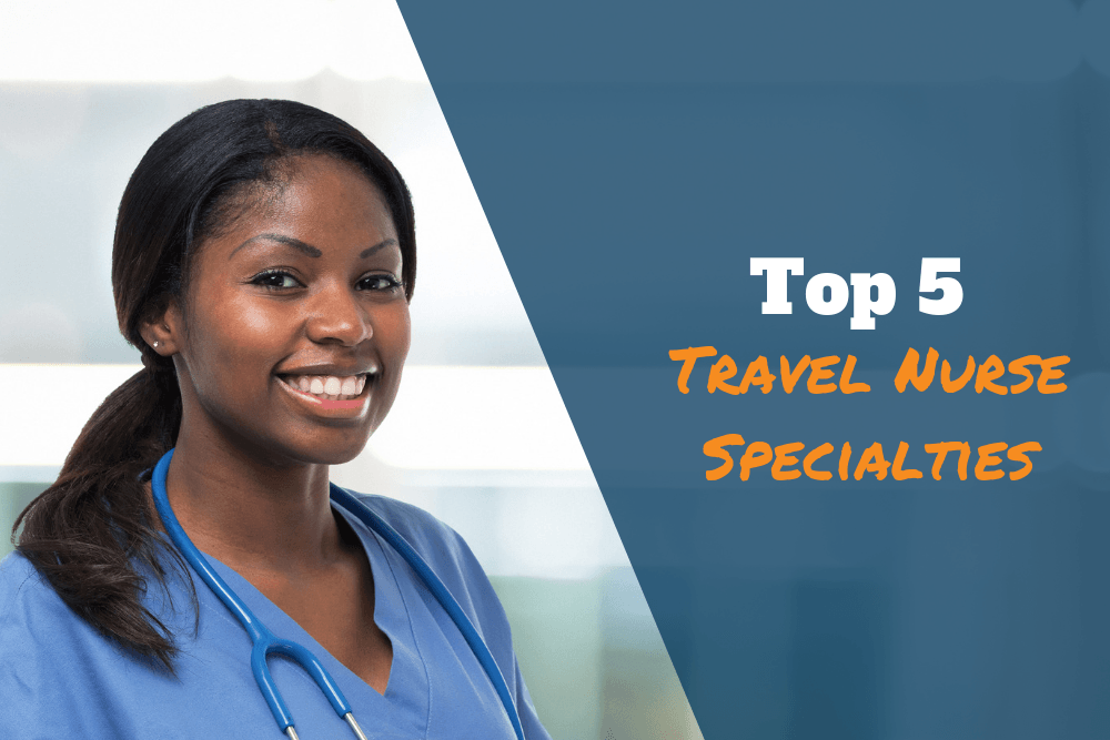 The Do's and Dont's of an ER Travel Nurse Resume Phoenix PHX