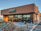 Phoenix Dispensary Urban Greenhouse